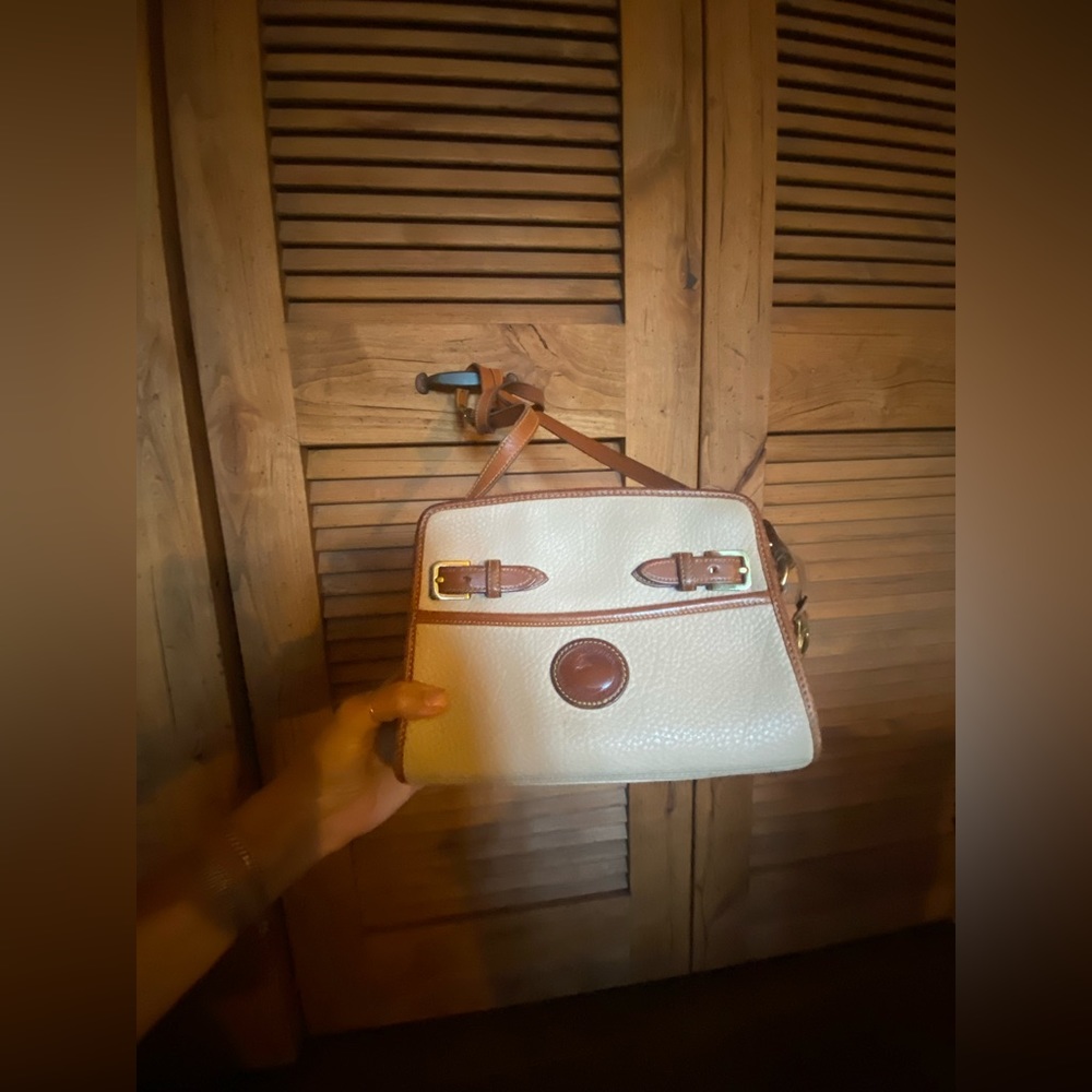 Dooney & Bourke Leather Bag
